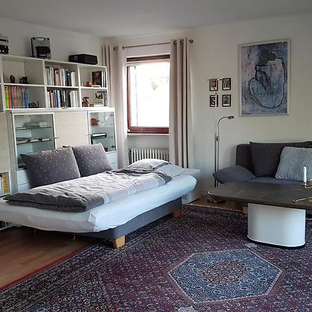 Ferienwohnung GOMO Stockelsdorf Exterior foto